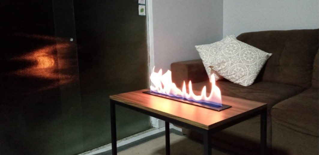 Lanziloti Serralheria - São José dos Campos - SP - projetos personalizados 3