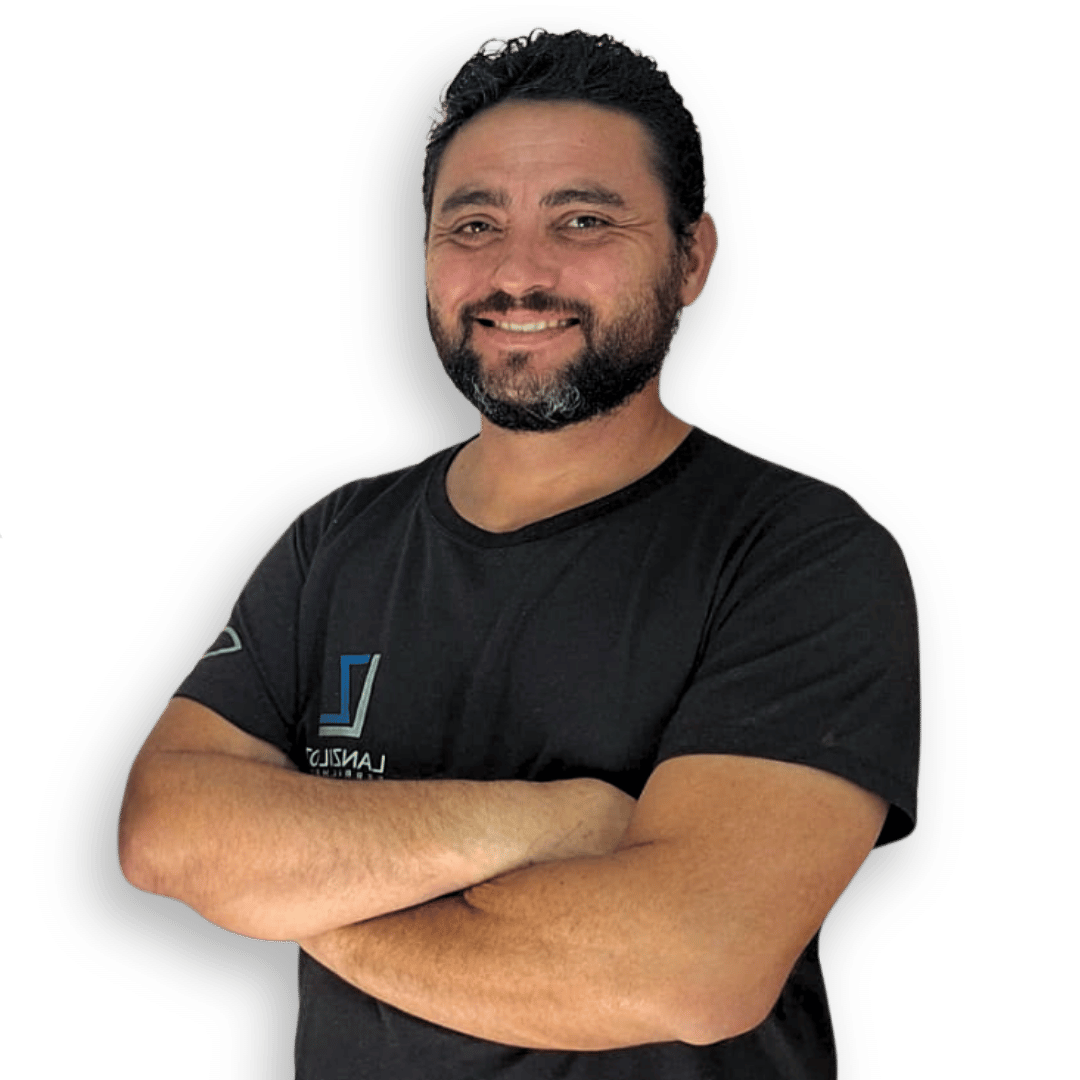 serralheria serralheiro sjc
