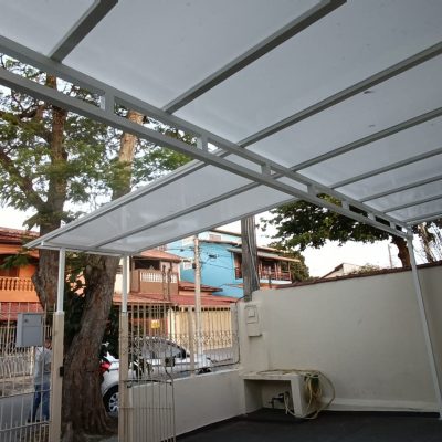 Lanziloti Serralheria - São José dos Campos - SP - estruturas metalicas 3