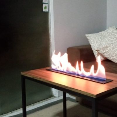 Lanziloti Serralheria - São José dos Campos - SP - projetos personalizados 3
