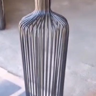 Lanziloti Serralheria - São José dos Campos - SP - projetos personalizados 6
